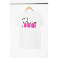 Nurse Soft Premium Shirts-Shirt in a Cup
