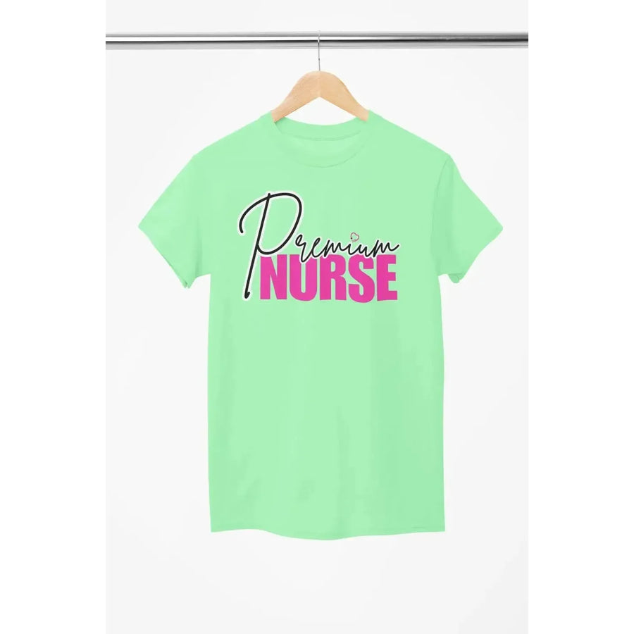 Nurse Soft Premium Shirts-Shirt in a Cup