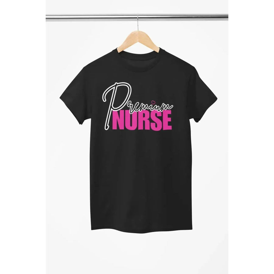 Nurse Soft Premium Shirts-Shirt in a Cup