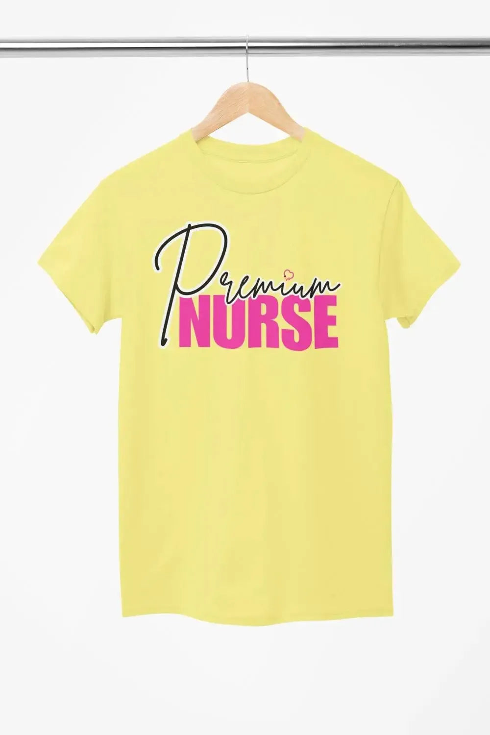 Nurse Soft Premium Shirts-Shirt in a Cup