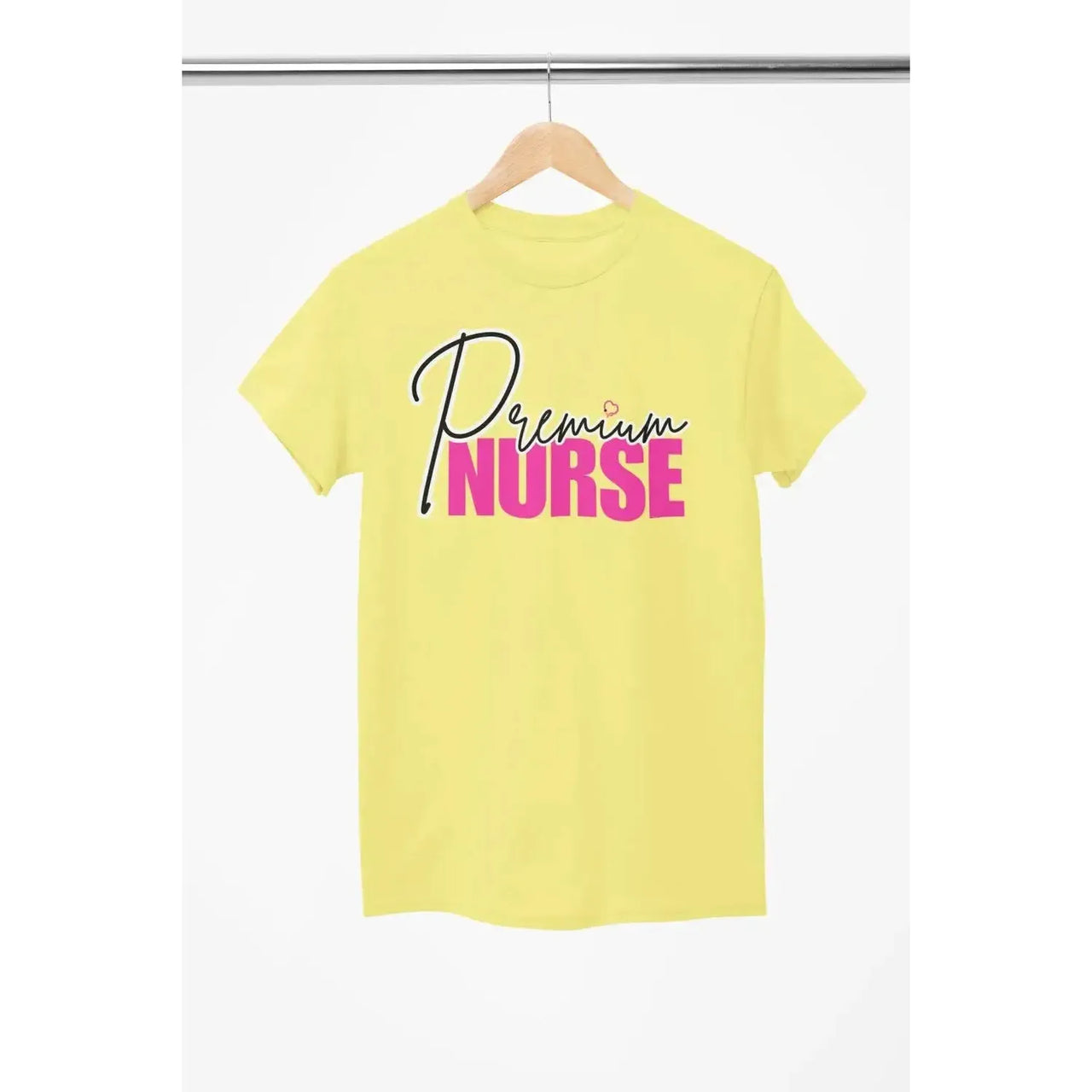 Nurse Soft Premium Shirts-Shirt in a Cup