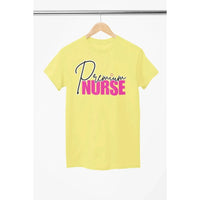Nurse Soft Premium Shirts-Shirt in a Cup