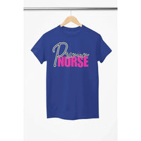 Nurse Soft Premium Shirts-Shirt in a Cup
