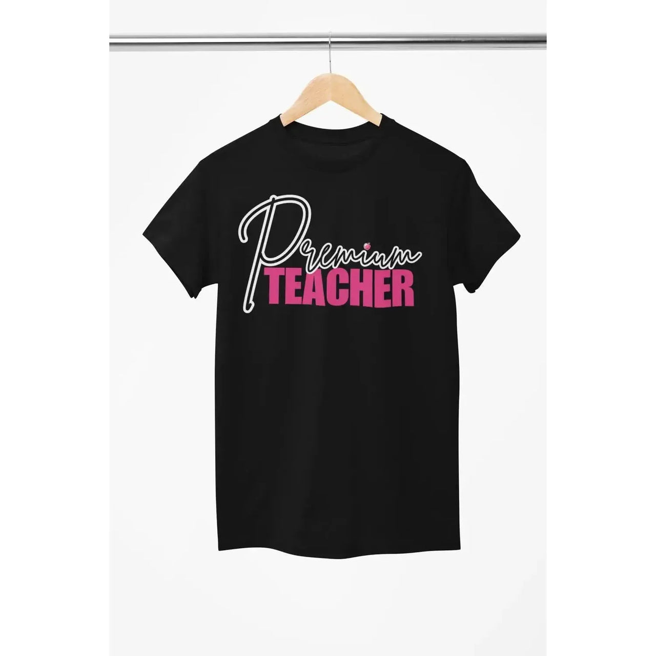 PREMIUM TEACHER - Shirt-Shirt in a Cup