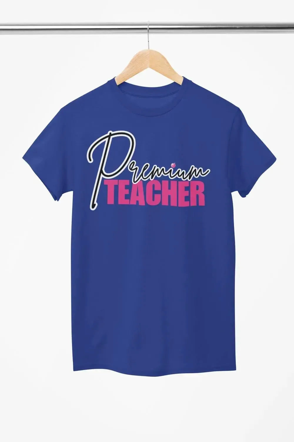 PREMIUM TEACHER - Shirt-Shirt in a Cup
