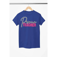 PREMIUM TEACHER - Shirt-Shirt in a Cup