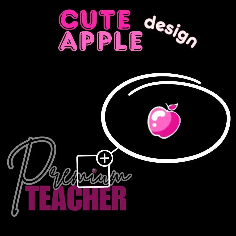 PREMIUM TEACHER - Shirt-Shirt in a Cup