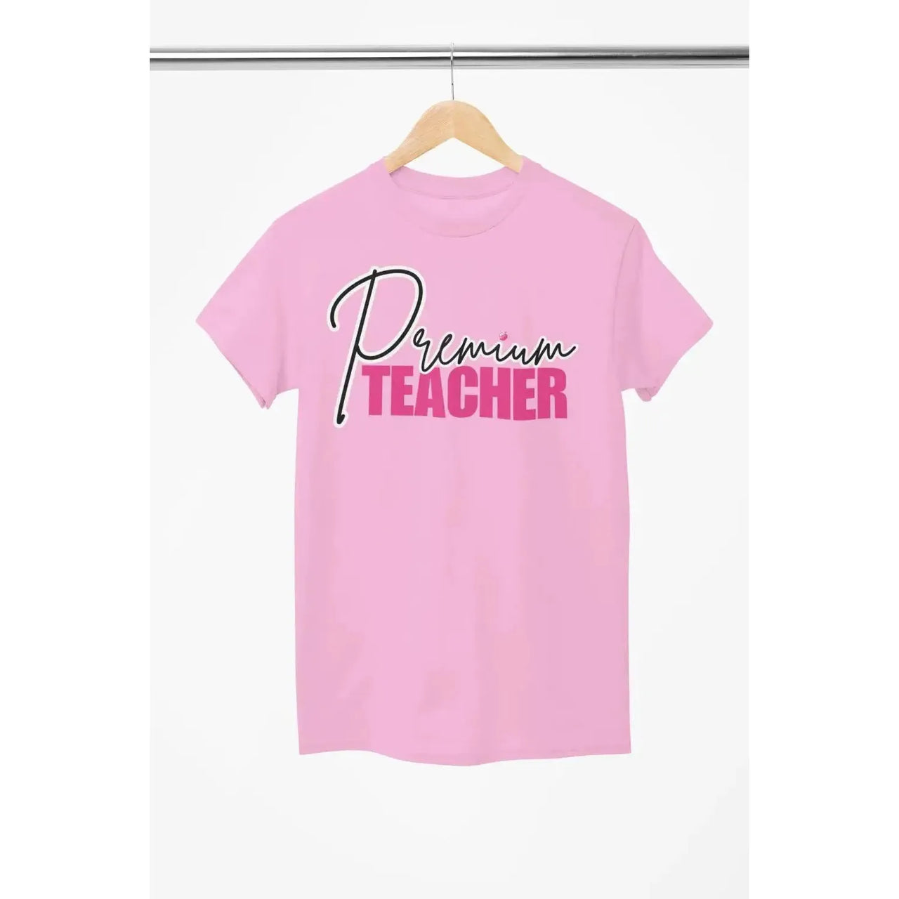 PREMIUM TEACHER - Shirt-Shirt in a Cup