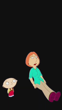 MOM funny (Nothing is lost) - Soft Premium Shirts