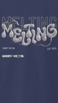 TARIFF VICTIM EST. 2025 - Soft Premium Shirt