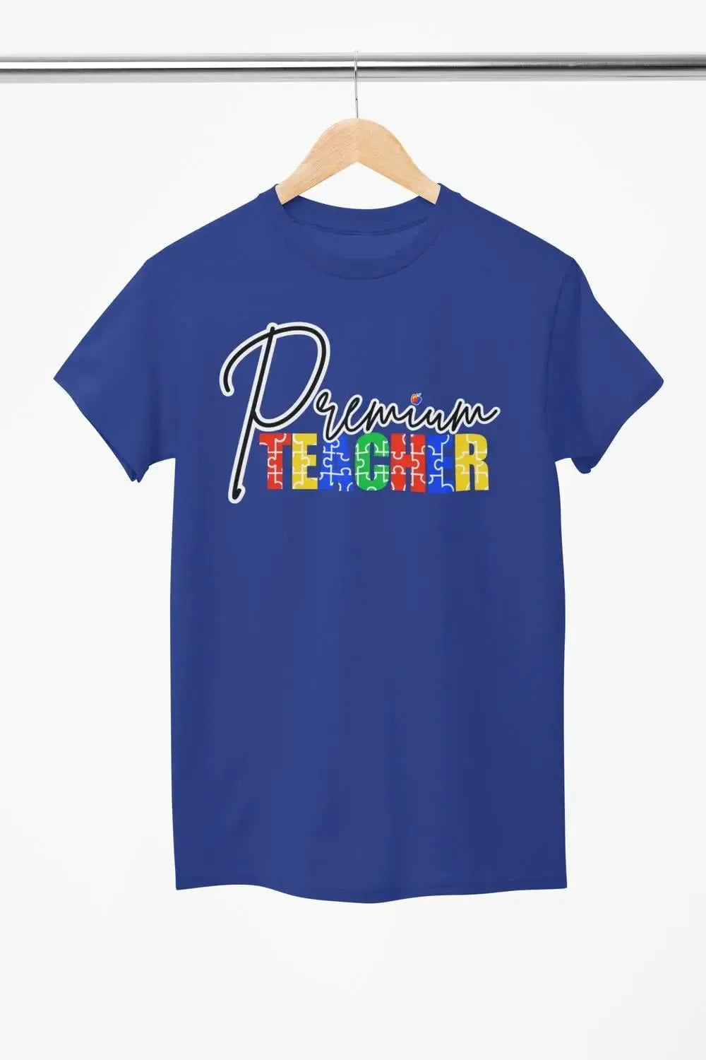 Special Ed Teacher Shirt-Shirt in a Cup