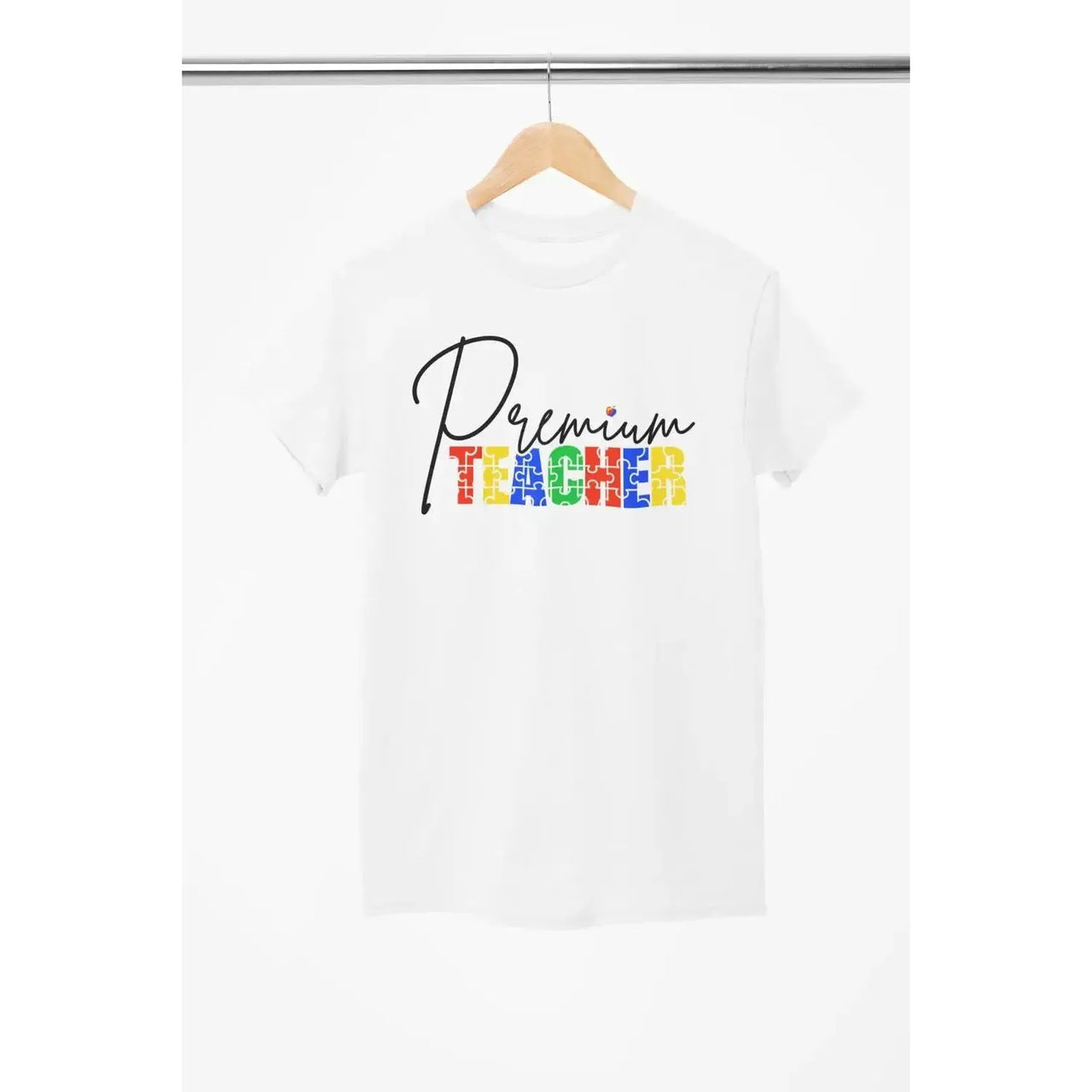 Special Ed Teacher Shirt-Shirt in a Cup