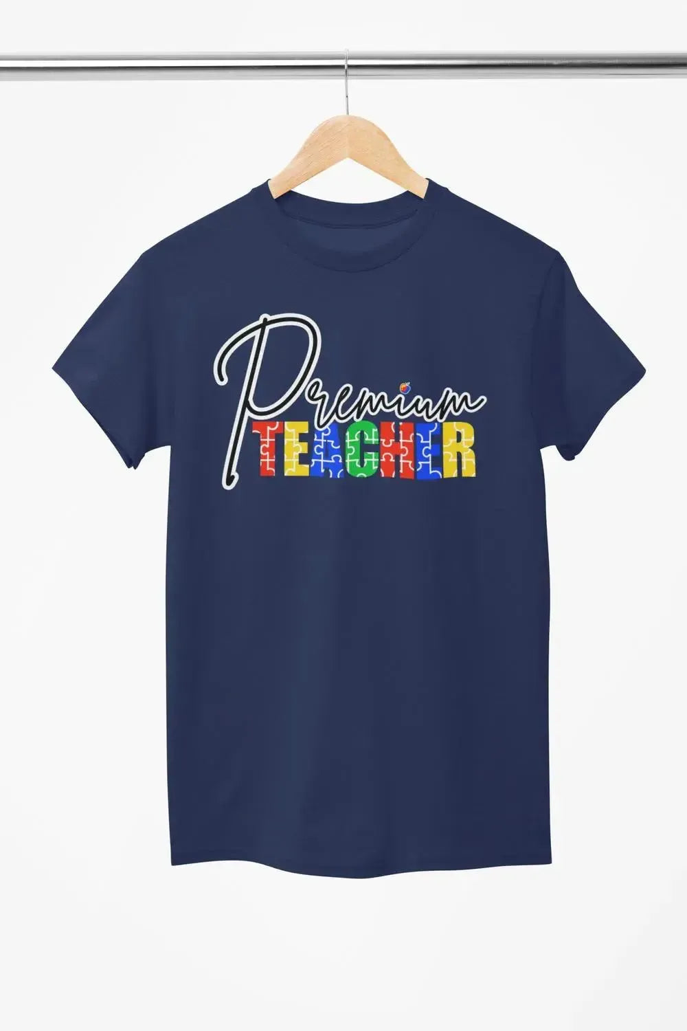Special Ed Teacher Shirt-Shirt in a Cup