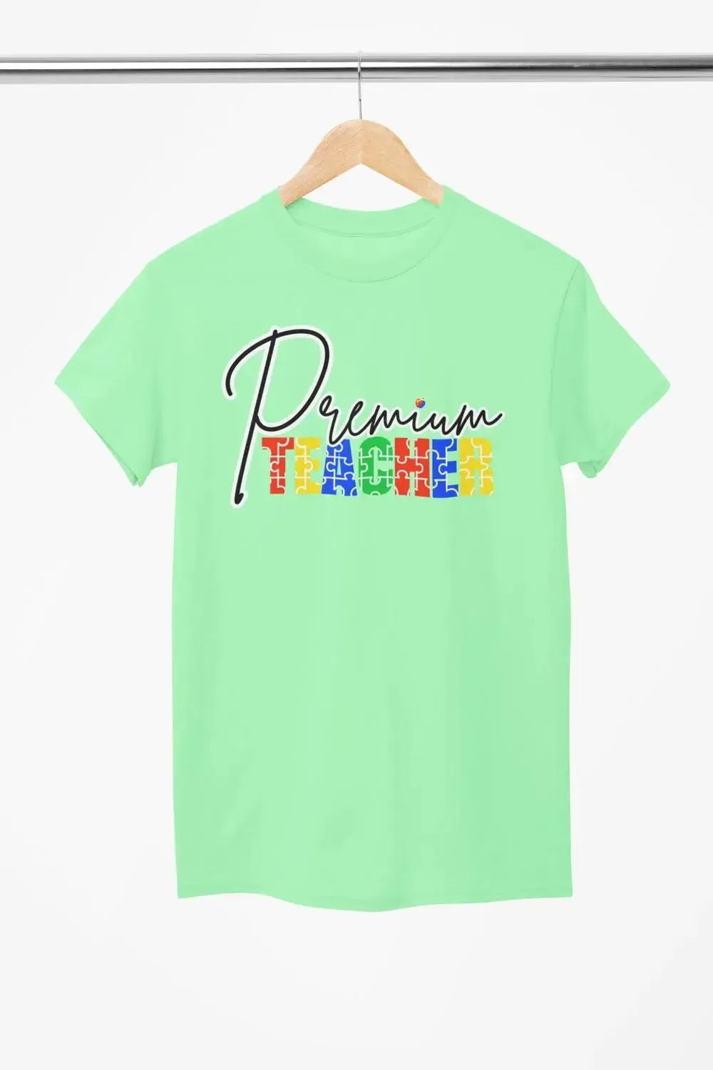 Special Ed Teacher Shirt-Shirt in a Cup