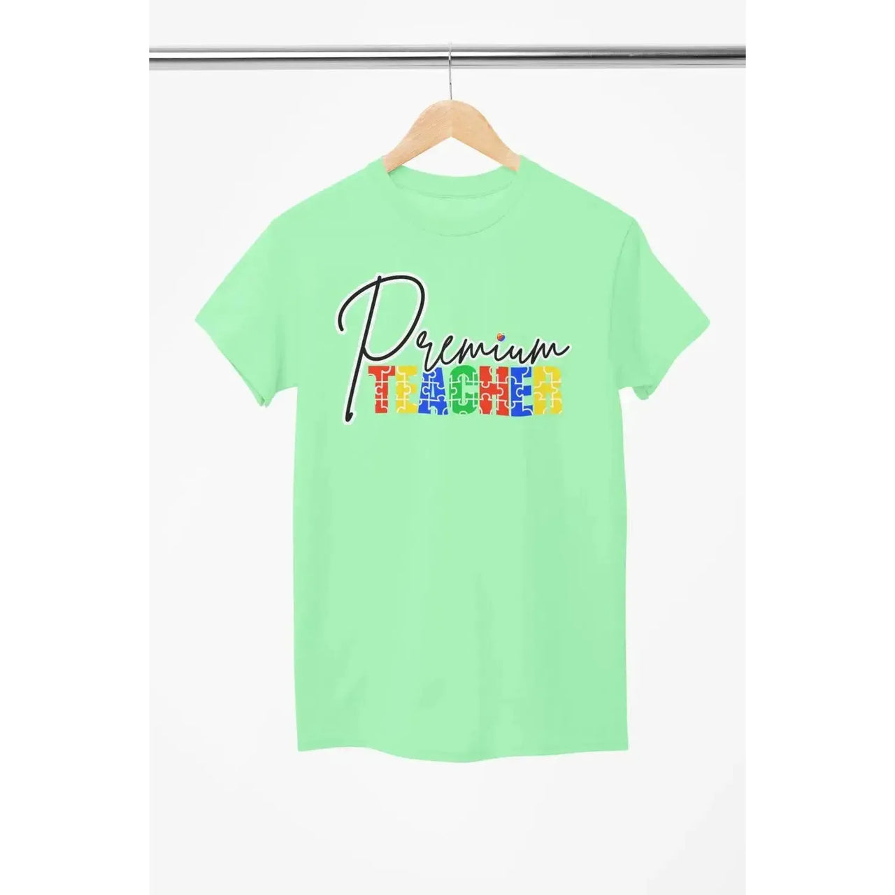 Special Ed Teacher Shirt-Shirt in a Cup