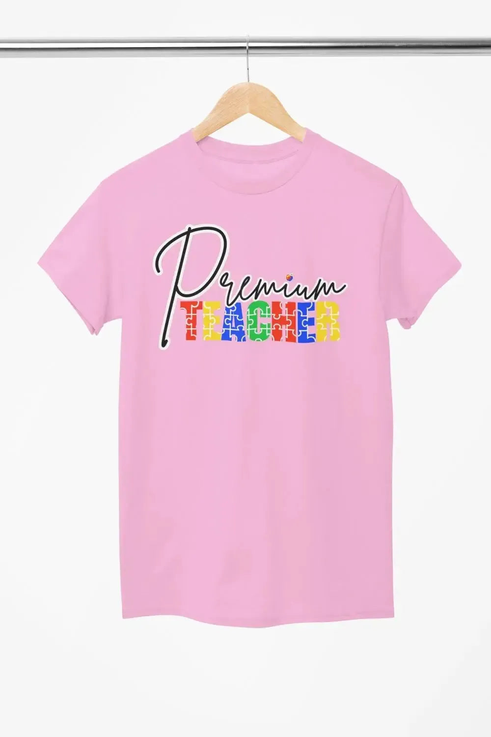 Special Ed Teacher Shirt-Shirt in a Cup