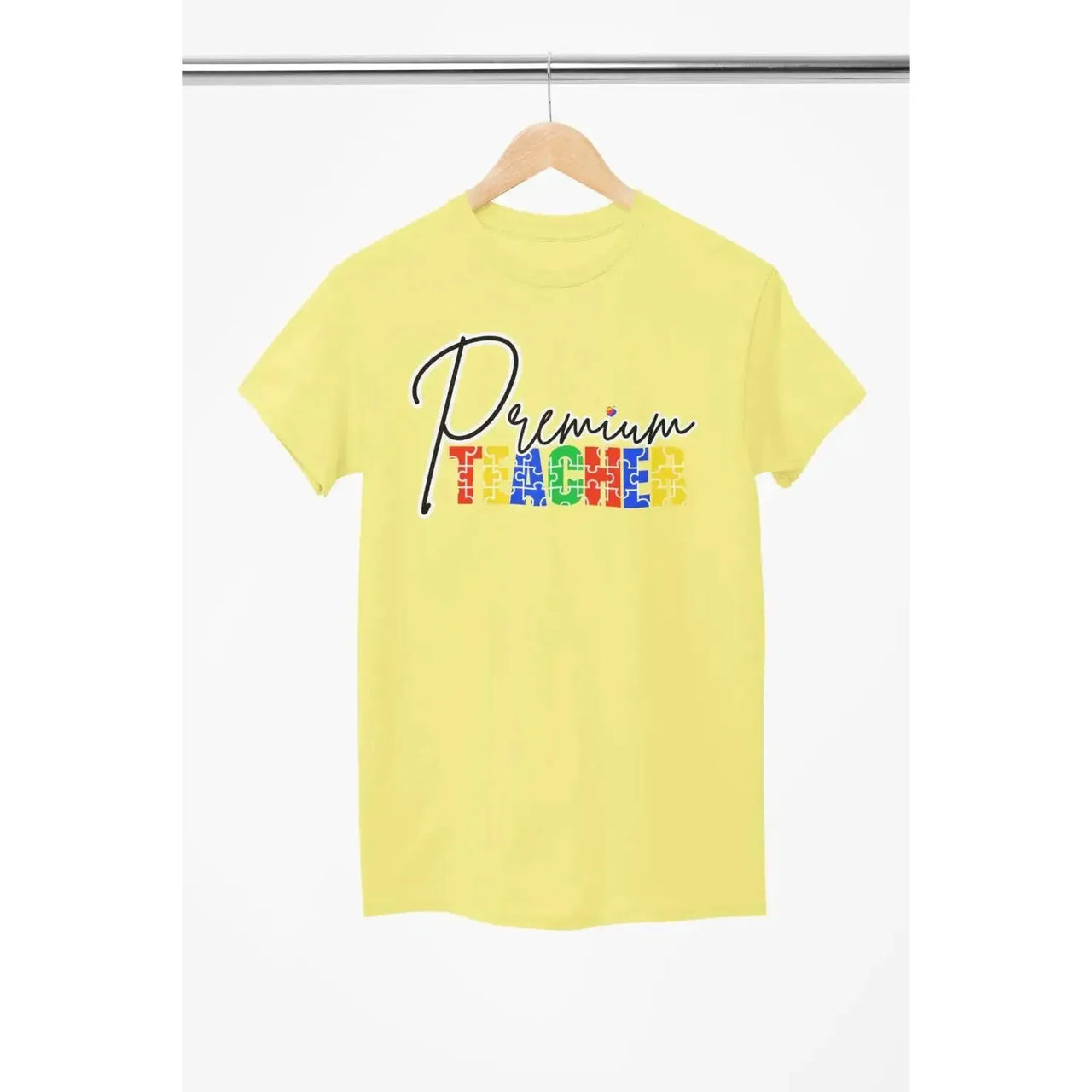 Special Ed Teacher Shirt-Shirt in a Cup