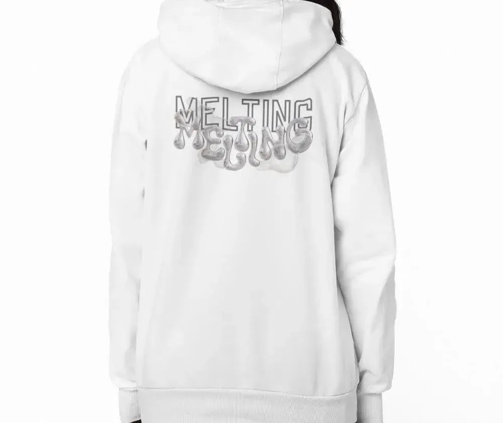 TARIFF VICTIM EST. 2025 - Premium Soft Hoodies (Full-Zip)-Shirt in a Cup