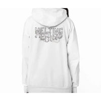 TARIFF VICTIM EST. 2025 - Premium Soft Hoodies (Full-Zip)-Shirt in a Cup