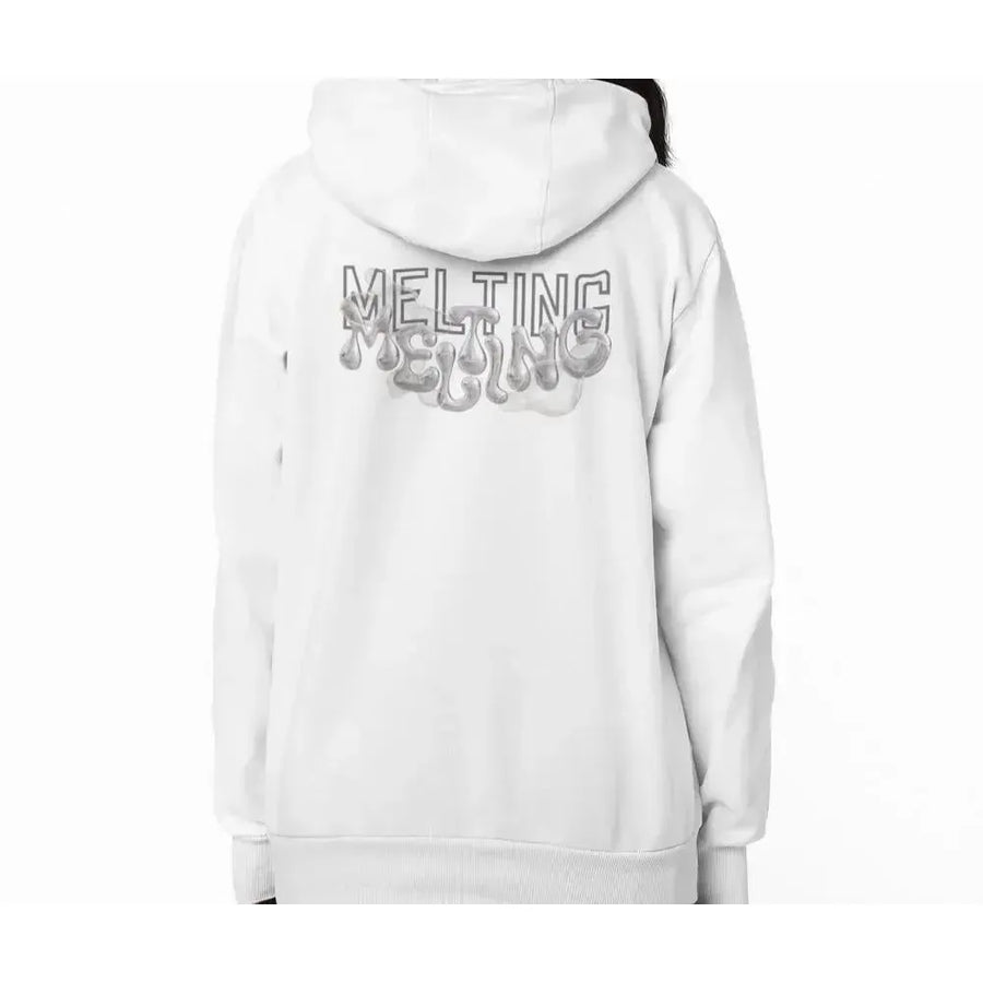 TARIFF VICTIM EST. 2025 - Premium Soft Hoodies (Full-Zip)-Shirt in a Cup