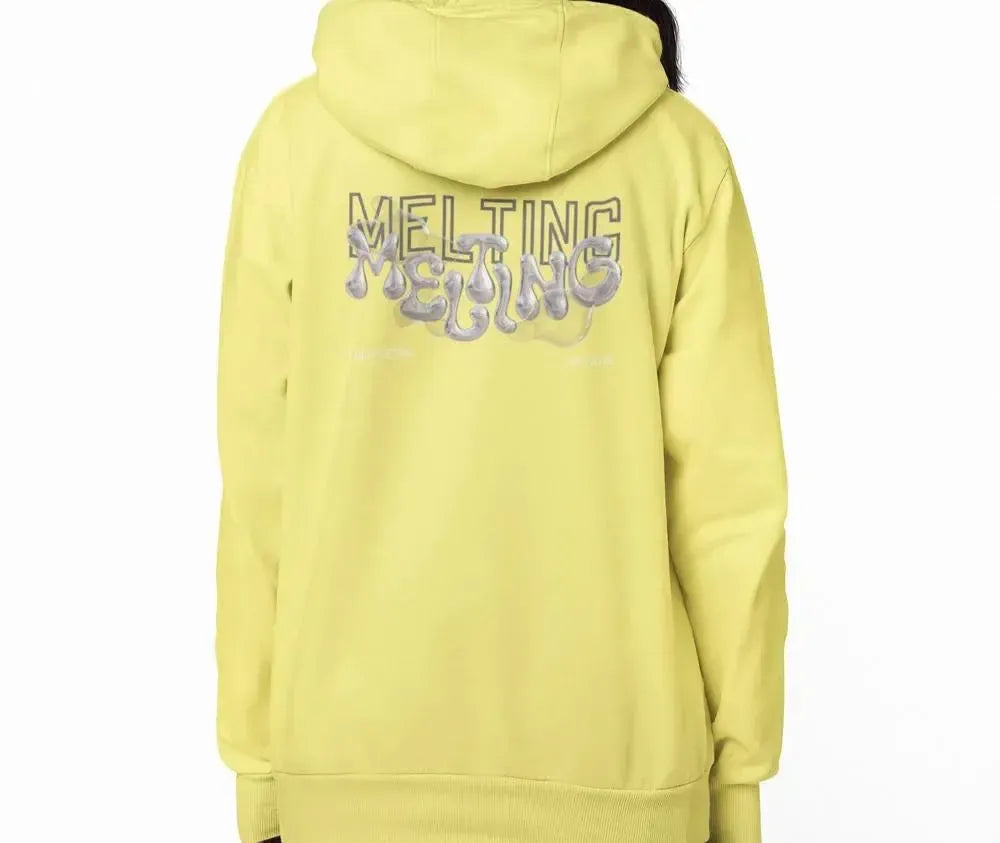 TARIFF VICTIM EST. 2025 - Premium Soft Hoodies (Full-Zip)-Shirt in a Cup