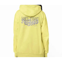 TARIFF VICTIM EST. 2025 - Premium Soft Hoodies (Full-Zip)-Shirt in a Cup