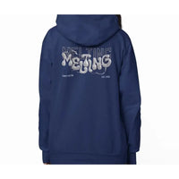 TARIFF VICTIM EST. 2025 - Premium Soft Hoodies (Full-Zip)-Shirt in a Cup