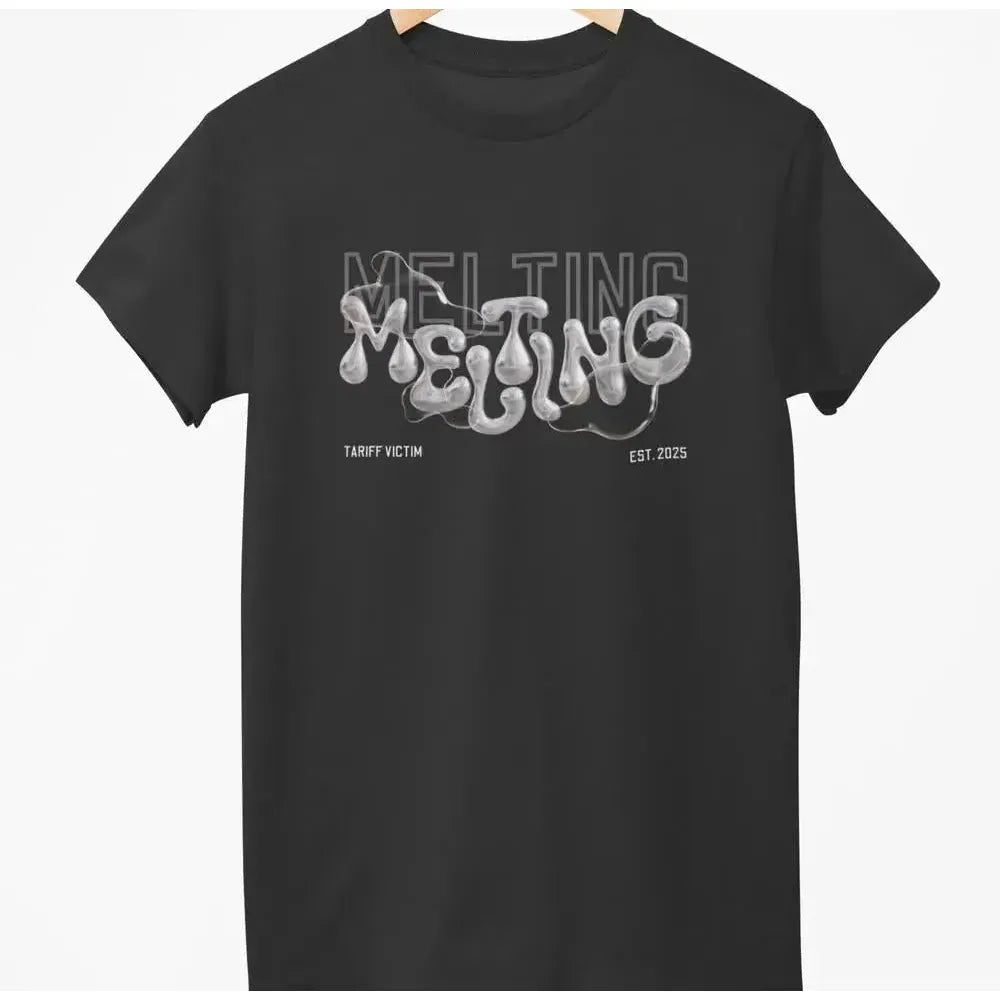 TARIFF VICTIM EST. 2025 - Soft Premium Shirt-Shirt in a Cup