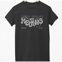 TARIFF VICTIM EST. 2025 - Soft Premium Shirt-Shirt in a Cup