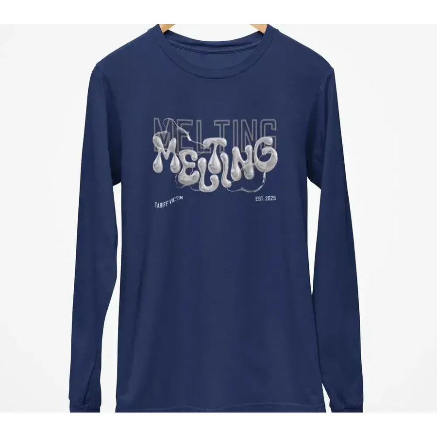 TARIFF VICTIM EST. 2025 - Soft Premium Shirt-Shirt in a Cup