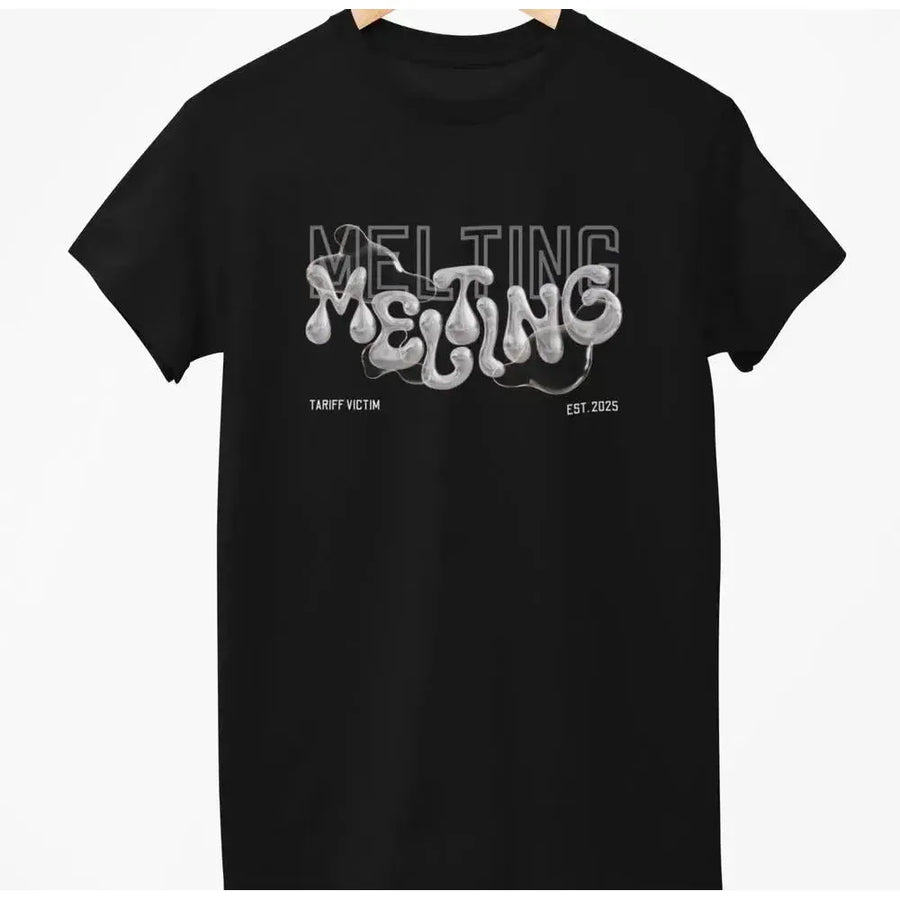 TARIFF VICTIM EST. 2025 - Soft Premium Shirt-Shirt in a Cup