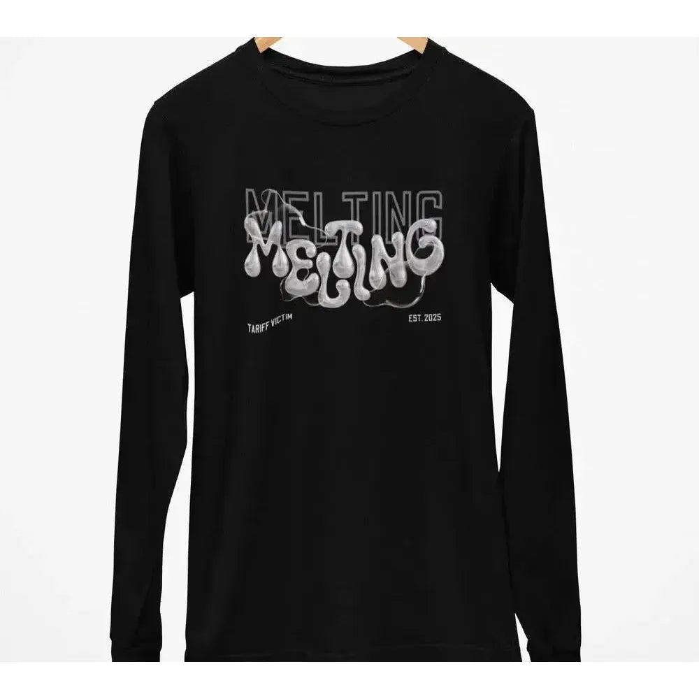 TARIFF VICTIM EST. 2025 - Soft Premium Shirt-Shirt in a Cup