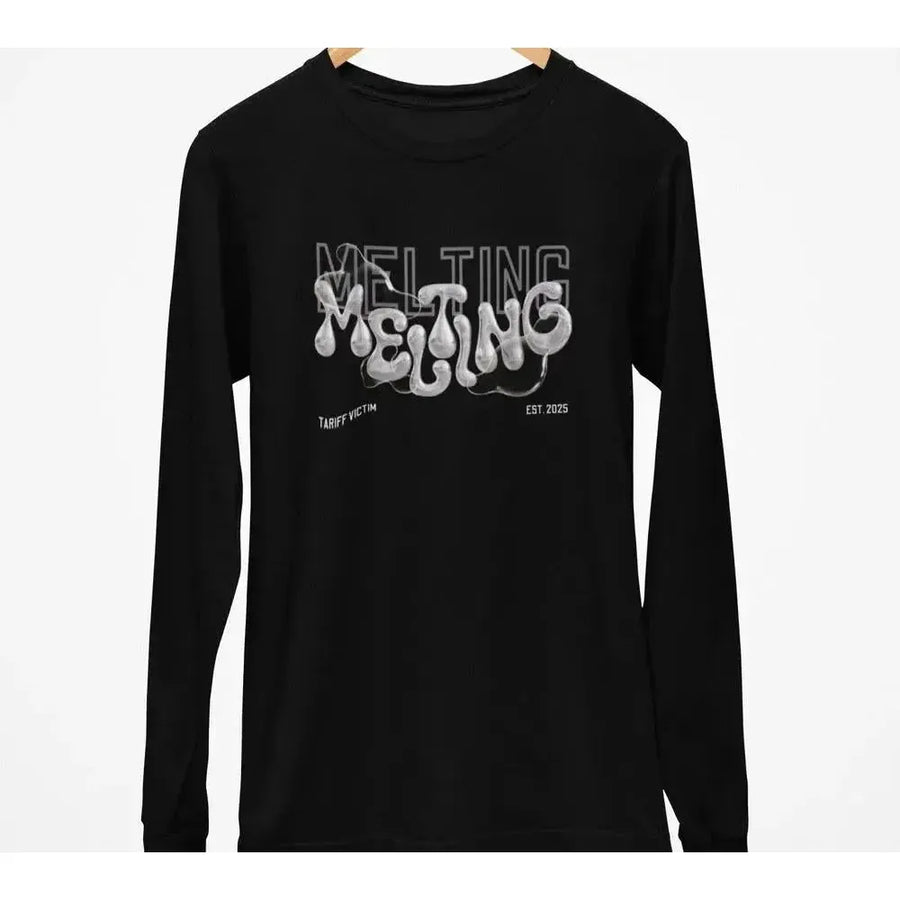 TARIFF VICTIM EST. 2025 - Soft Premium Shirt-Shirt in a Cup