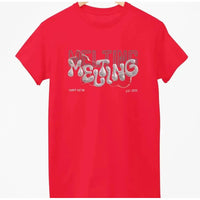 TARIFF VICTIM EST. 2025 - Soft Premium Shirt-Shirt in a Cup