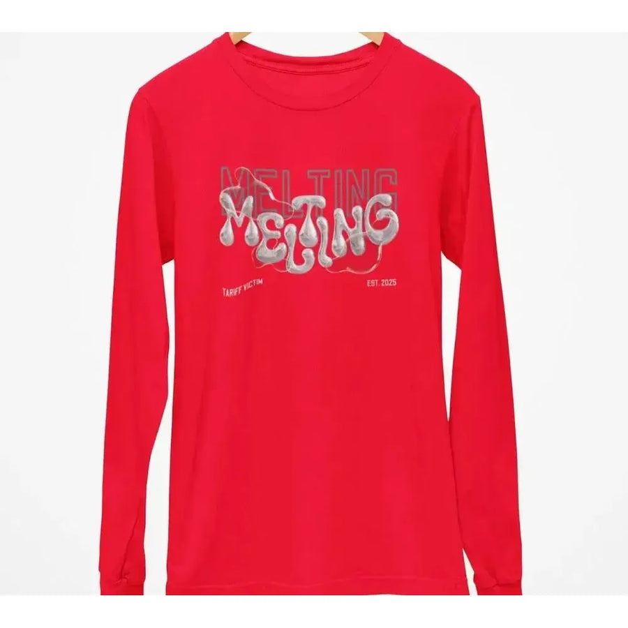 TARIFF VICTIM EST. 2025 - Soft Premium Shirt-Shirt in a Cup