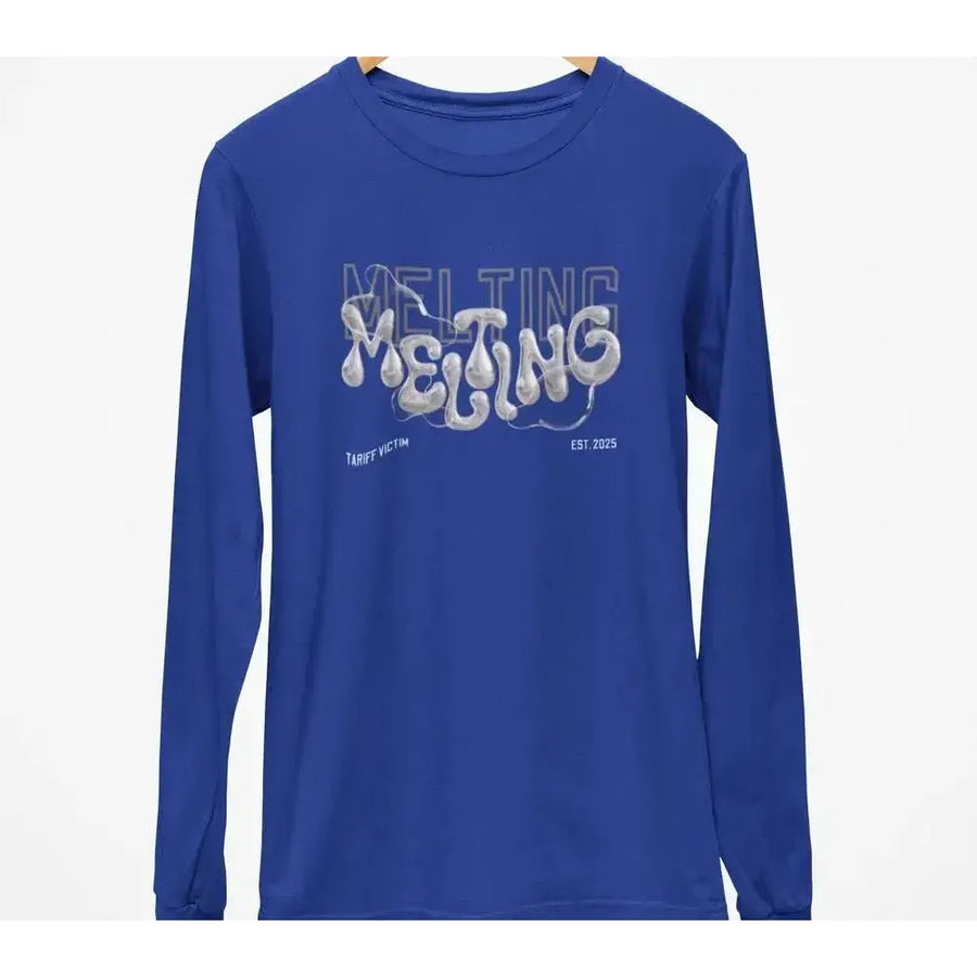 TARIFF VICTIM EST. 2025 - Soft Premium Shirt-Shirt in a Cup