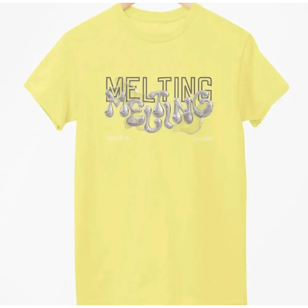 TARIFF VICTIM EST. 2025 - Soft Premium Shirt-Shirt in a Cup