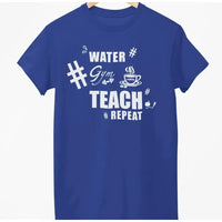#TEACHER - Shirts-Shirt in a Cup