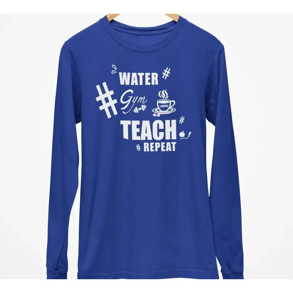#TEACHER - Shirts-Shirt in a Cup