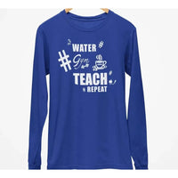 #TEACHER - Shirts-Shirt in a Cup