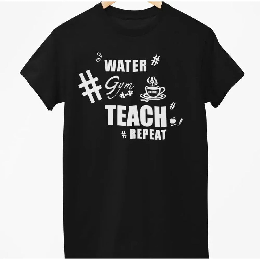 #TEACHER - Shirts-Shirt in a Cup