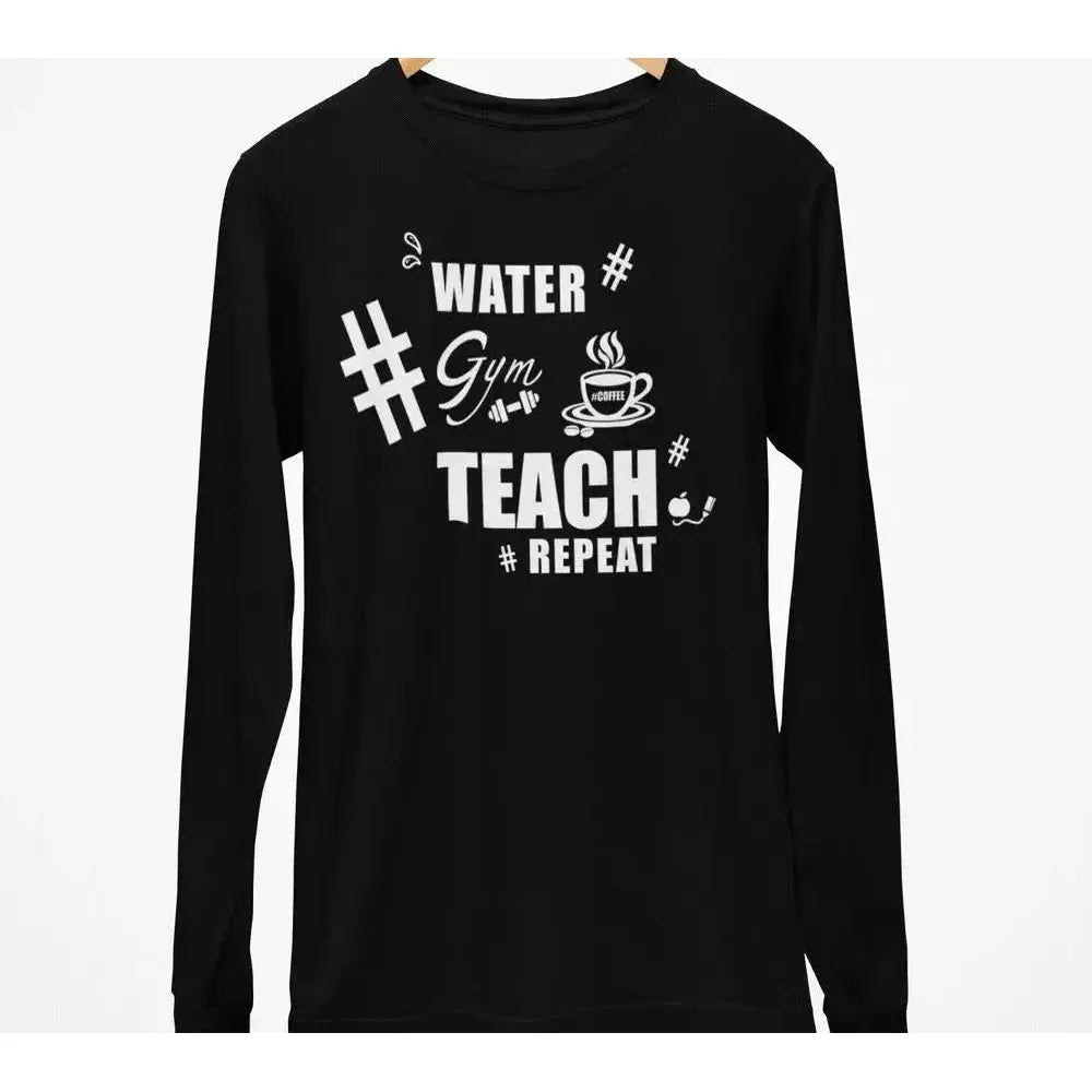 #TEACHER - Shirts-Shirt in a Cup