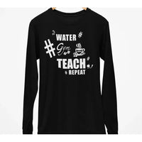 #TEACHER - Shirts-Shirt in a Cup