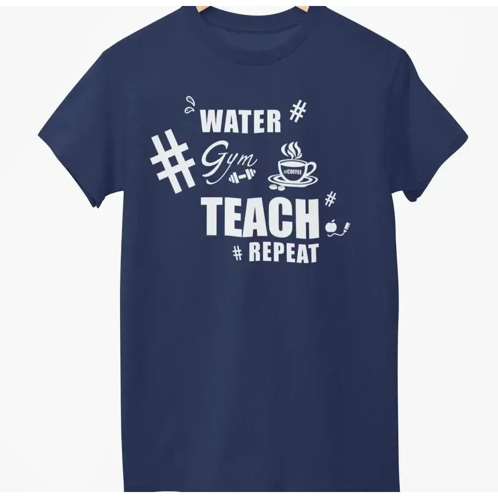 #TEACHER - Shirts-Shirt in a Cup