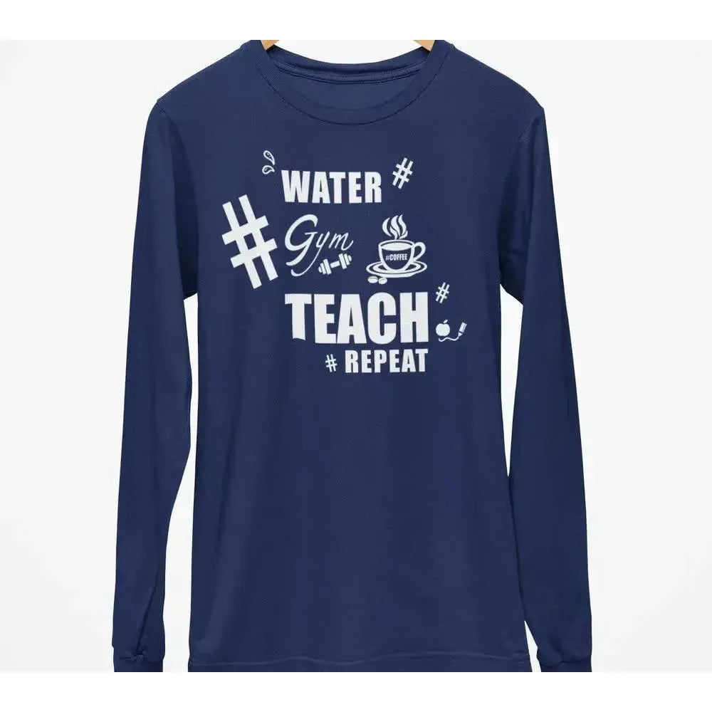 #TEACHER - Shirts-Shirt in a Cup
