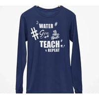 #TEACHER - Shirts-Shirt in a Cup