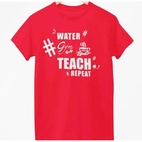 #TEACHER - Shirts-Shirt in a Cup