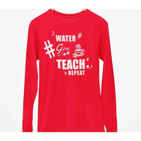 #TEACHER - Shirts-Shirt in a Cup