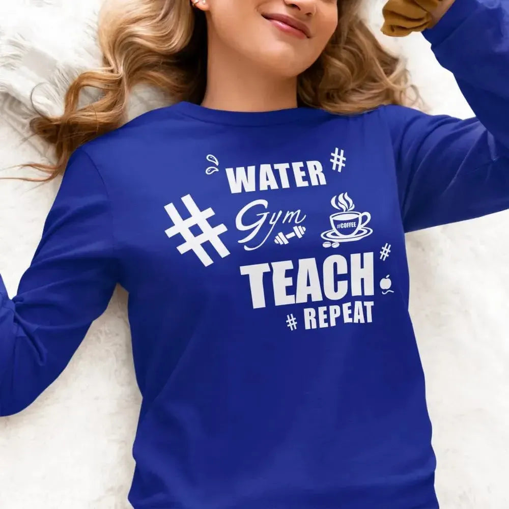 #TEACHER - Shirts-Shirt in a Cup